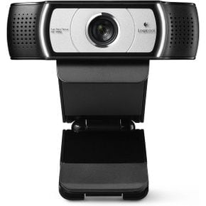 일본 로지텍 화상카메라 LOGICOOL Webcam C930e 1647948