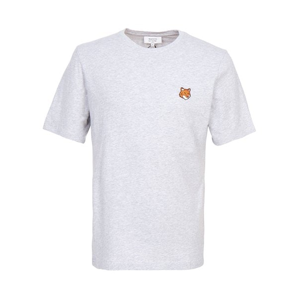 [부산점] 폭스헤드 남성 반팔티셔츠 PM00107KJ7026 H120