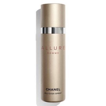 CHANEL 알뤼르 옴므 올 오버 스프레이 100ml