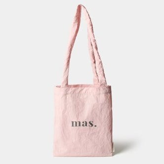 텐바이텐 Shirring eco bag _ Pink