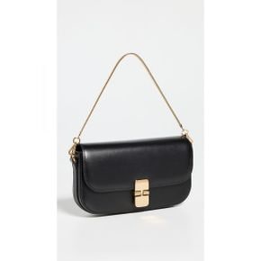 4971791 A.P.C. Grace Chaine Clutch 101513560