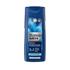 S 독일내수용 Balea 발레아 맨 샤워젤 프레쉬 300ml