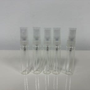 미니 향수 공병 5ML