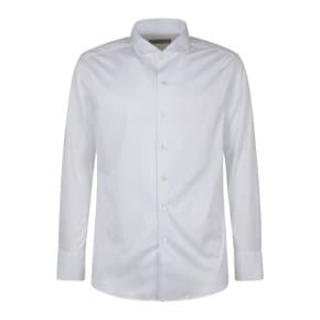 Long sleeve shirt L756GN02310001 White