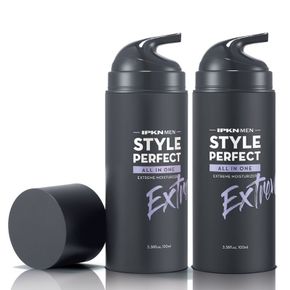 스타일 퍼펙트 남성 올인원 익스트림 100ml x 2개[31685106]