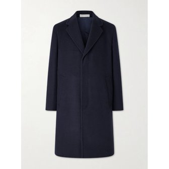 UMIT BENAN B+ 유밋 베난 리차드 울 캐시미어 블렌드 코트 46376663163004107