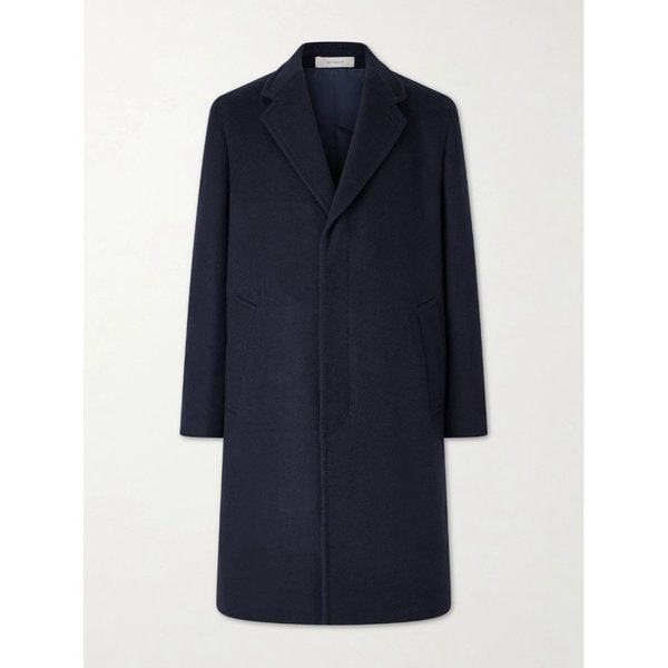 유밋 베난 리차드 울 캐시미어 블렌드 코트 46376663163004107