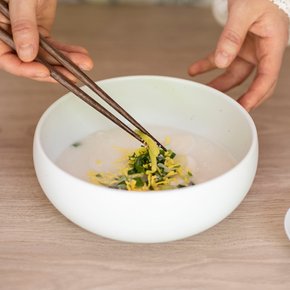 순수무광 둥근면기