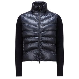 몽클레르 [몽클레어] Down jacket J20939B00024M1131778 Blue