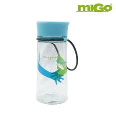 트라이탄 물병 350ml (블루) 휴대용물통