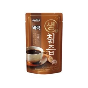 비락생칡즙 120ml x 40개 / 전통음료 칡즙