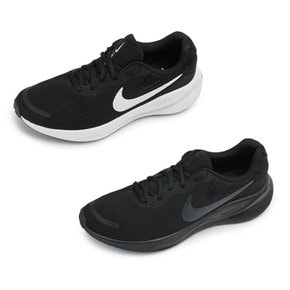 (NIKE) REVOLUTION 7 운동화 (unisex) 3종 택1