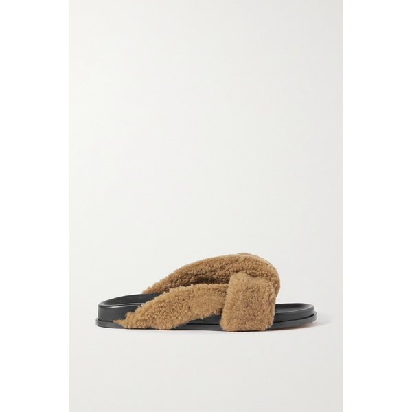 엠 파슨스 Leather Slides 토프 11452292645172878