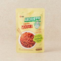 샘표 새미네부엌 진미채양념 120g