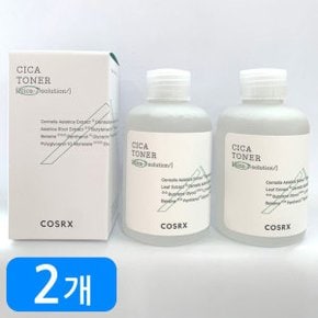 퓨어 핏 시카 토너 150ml 2개(1+1)