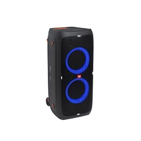 일본 JBL 스피커 JBL PARTYBOX310 JBLPARTYBOX310JN 블루투스 스피커 무선 IPX4 마이크 입력 기