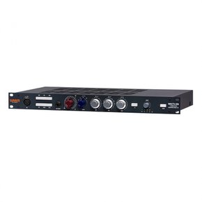 WARM AUDIO SINGLE CHANNEL, CLASS A, 73-STYLE BRITISH MICROPHONE PREAMP WITH EQ WA73-EQ (웜