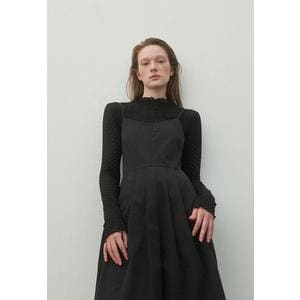 나인(Atelier Nain) 나인 PRAHA PLEATS DRESS OP6214SG