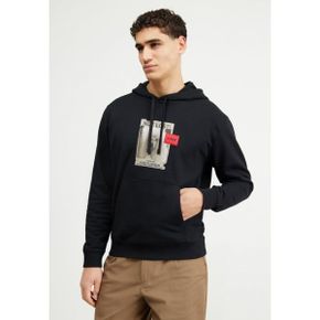 4173641 HUGO DREEF - Sweatshirt black 71126885