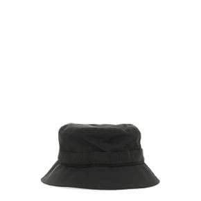 Hat BUCKET HAT BLACK FC65AC204_F3099J