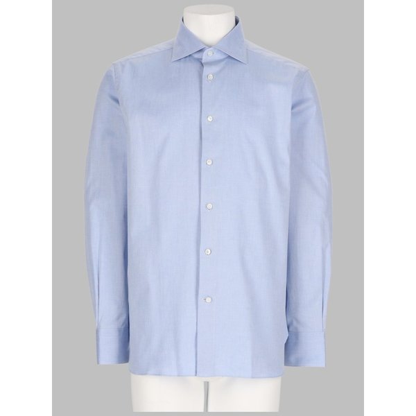 확대된 대표 [해외배송] 26 F/W 제냐 LONGSLEEVEDSHIRTS 401342A4_9MS0BAG B0042256015