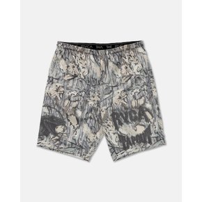 TAPOUT MESH SHORT 21  메쉬 쇼츠 (VG31WK055)