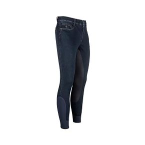 독일 유로스타 승마바지 eurostar Henry FullGrip Mens Riding Trousers Navy 2022 1426662