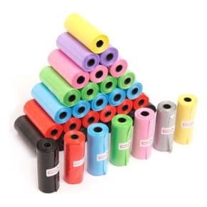 애완동물 배변봉투 휴대용 산책용 비닐봉투 PP-10032