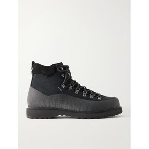 Roccia Vet Sport 러버 트리밍 쉘 하이킹 부츠 46376663163200553