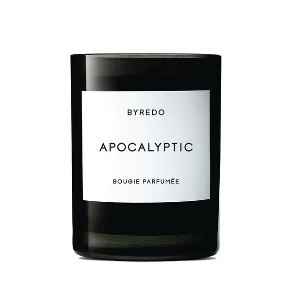 프래그런스 캔들 아포칼립틱 240g 6214963001200