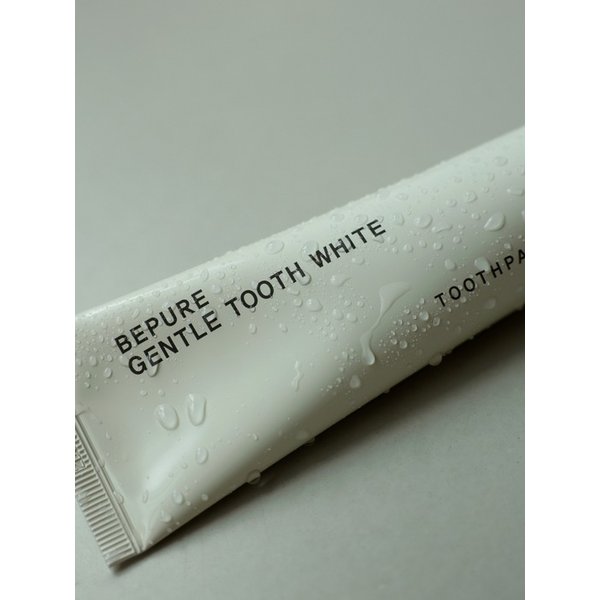 젠틀 투스 화이트 (미백)