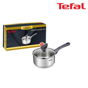 [BIZ][Tefal] 테팔 라피네 인덕션 프리미엄 편수냄비 16cm