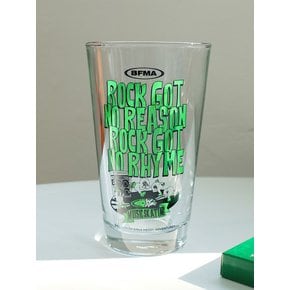 LP RINK GLASS CUP 410ml