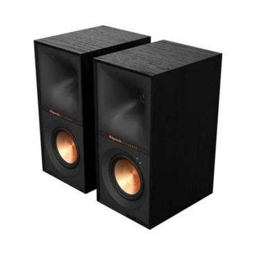 게이즈샵 클립쉬 R-40PM 레퍼런스 블루투스 북쉘프 액티브 모니터 PC 스피커