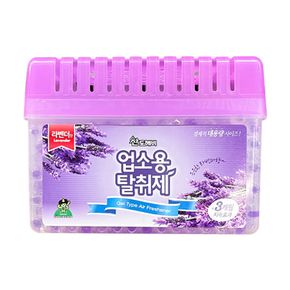 산도깨비 업소용 탈취제 라벤더향 550g