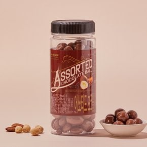 어쏘티드초코볼 350g