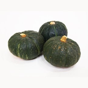 [자연속애] 아름진 서천 단호박 3kg(2-4수)