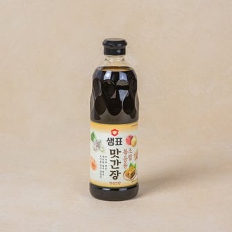 샘표 맛간장조림볶음용 860ml