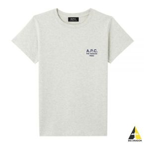 APC 아페쎄 Denise T-shirt (COEZC F26842 PAA) (데니스 티셔츠) 53127145