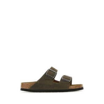 버켄스탁 26SS 버켄스탁 샌들 1019377 FADED KHAKI DOM