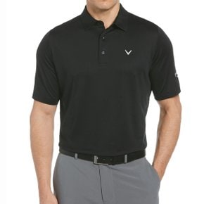 골프웨어 남자 반팔 티셔츠 / 남성 스윙테크 폴로 / 기능성 쿨링소재 자외선 차단 소재