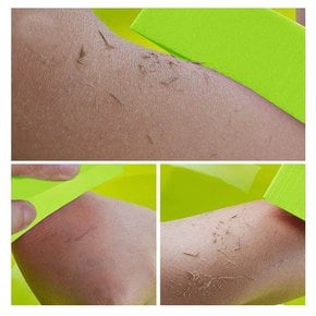저자극 어린이 유아용 때밀이