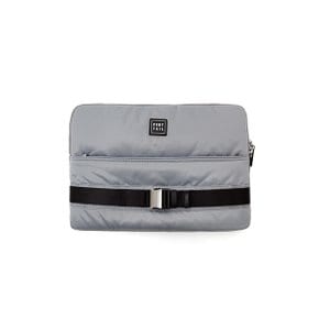 [AMI] Clutch Bag (Gray)