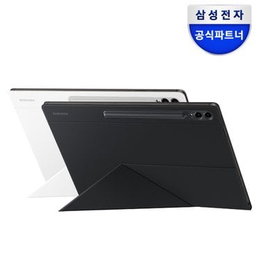 삼성 갤럭시 탭S9 울트라 케이스 스마트 북커버 EF-BX910