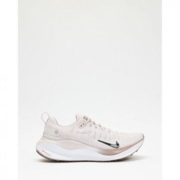 나이키 4655410 Nike Infinity Run 4 - Womens Platinum Violet, Black  Smokey Mauve