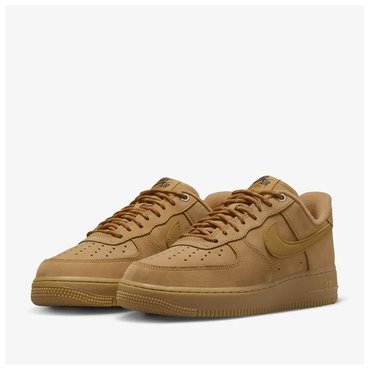 나이키 W AIR FORCE 1 07 WB FZ7372-200