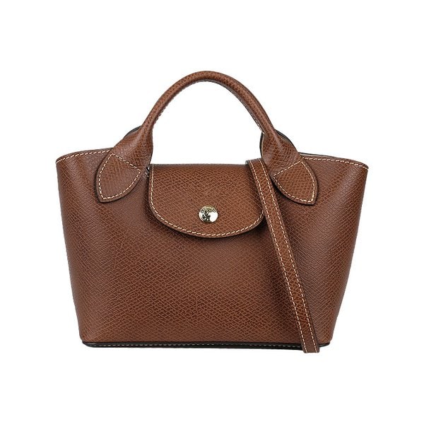 [시흥점] 25FW EPURE XS 에퓌르 탑 핸들백 미니 (10319 HYZ 035)