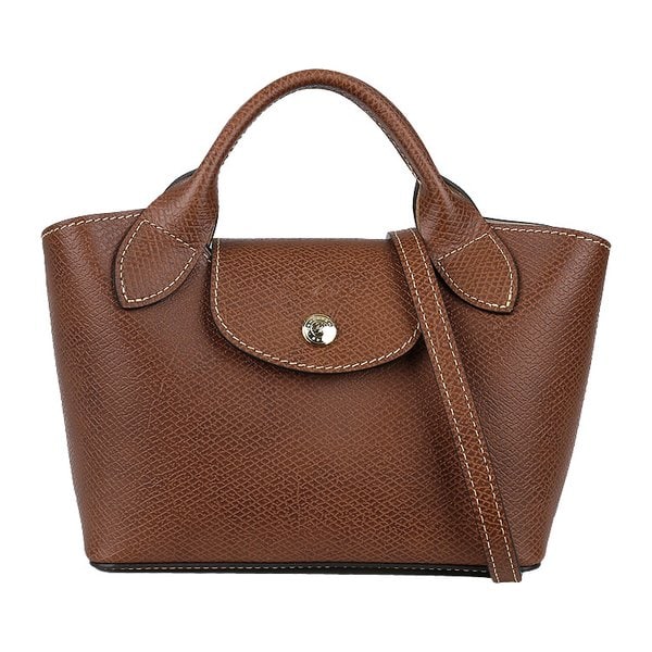 [시흥점] 25FW EPURE XS 에퓌르 탑 핸들백 미니 (10319 HYZ 035)