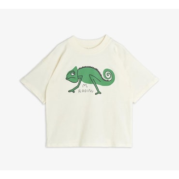 매직에디션 [MINI RODINI] (C)Lizard sp ss tee(2522015911)
