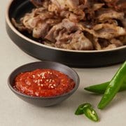 순창청양초쌈장190g